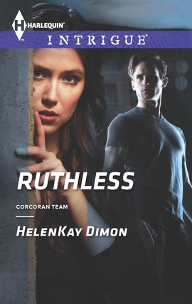 Title details for Ruthless by HelenKay Dimon - Available